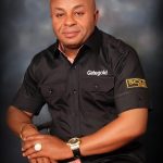 Sir Goodluck Obi