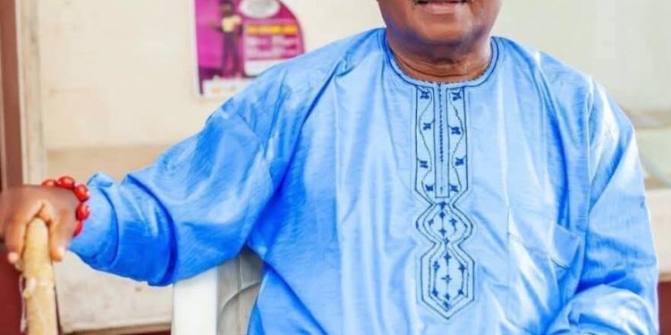 Kola Oyewo