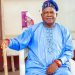 Kola Oyewo