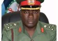 General Rabe Abubakar