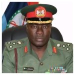 General Rabe Abubakar