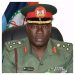 General Rabe Abubakar