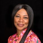 Mary Laniyan