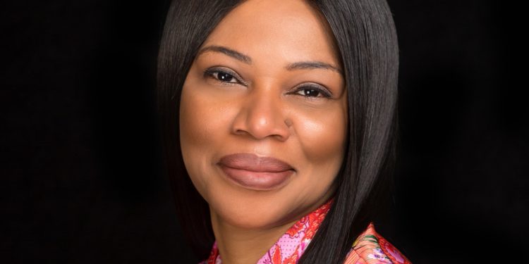 Mary Laniyan