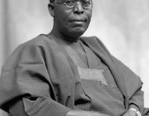 Awolowo