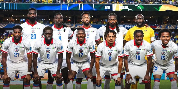 Haiti