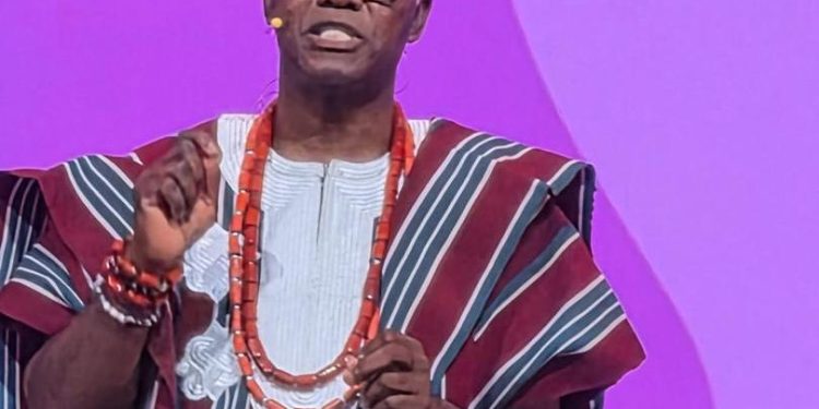 Olayinka Hakeem Babalola