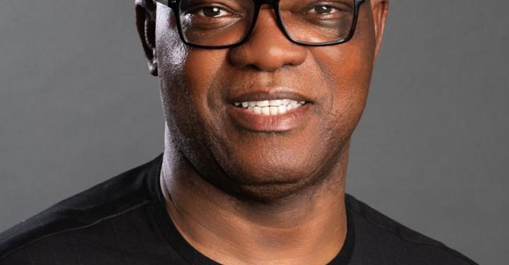 Olayinka Hakeem Babalola
