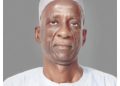 Bashir Kurfi