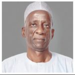 Bashir Kurfi