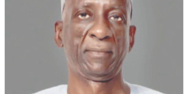 Bashir Kurfi