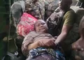 Mrs Amina Abubakar