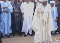 Alhaji Abubakar Alhaji