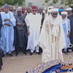 Alhaji Abubakar Alhaji