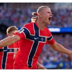 Erling Haaland