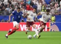 Mbappe