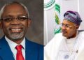 Gbajabiamila and Adeyemi