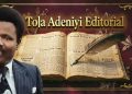 Tola Adeniyi