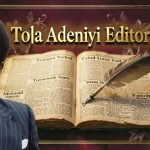 Tola Adeniyi