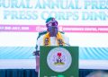 Tinubu