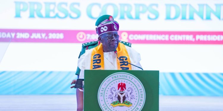 Tinubu