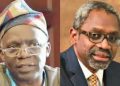 Falana and Gbajabiamila