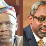 Falana and Gbajabiamila