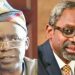 Falana and Gbajabiamila