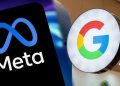 Meta Google