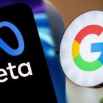 Meta Google