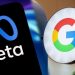 Meta Google