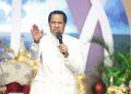Chris Oyakhilome