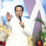 Chris Oyakhilome
