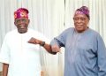 Tinubu and Osoba