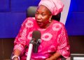 Iyabo Obasanjo