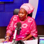 Iyabo Obasanjo