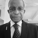 Moses Braimah