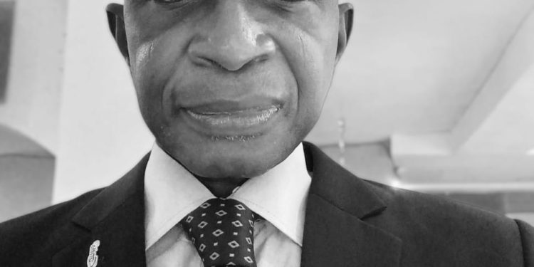 Moses Braimah