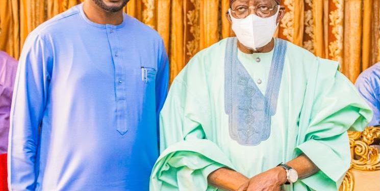Oyewumi and Tinubu