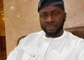 Oyekunle Oyewumi