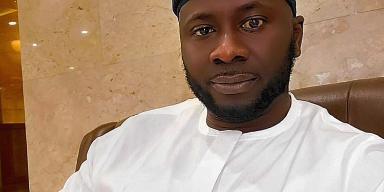 Oyekunle Oyewumi