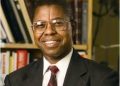 Prof. Badiru