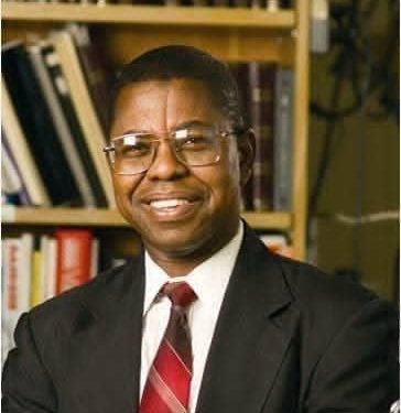 Prof. Badiru