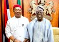 Uzodimma and Tinubu