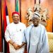 Uzodimma and Tinubu
