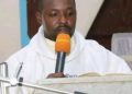 Rev. Fr. Samuel Opeyemi