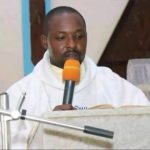 Rev. Fr. Samuel Opeyemi