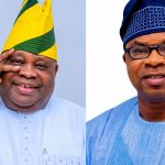 Adeleke and Oyebamiji