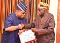 Adeleke and Tinubu