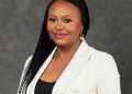 Sister of the deceased, Ms. Buduka Julia Addey